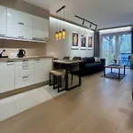 Apartment 4uapart-apartment *
