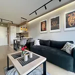 4uapart-apartment Apartment
