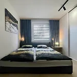 4uapart-apartment * Swinoujscie