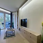 Apartment 4uapart-apartment *