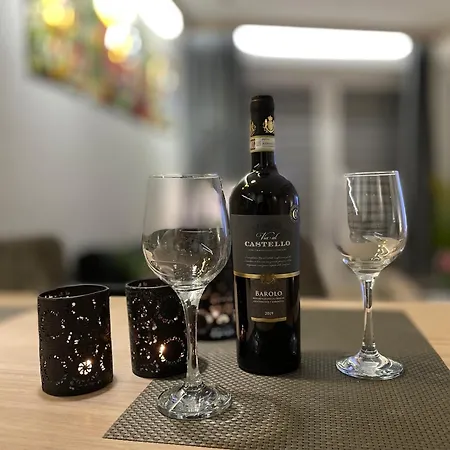 Apartman 4uapart-apartment *