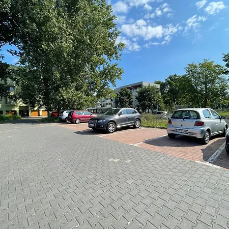 Apartman 4uapart-apartment