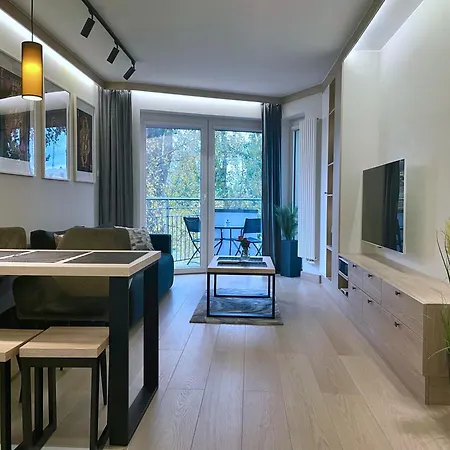 Apartman 4uapart-apartment *