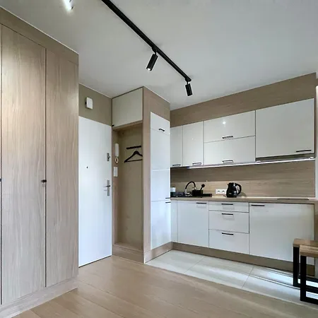 Apartmán 4uapart-apartment *