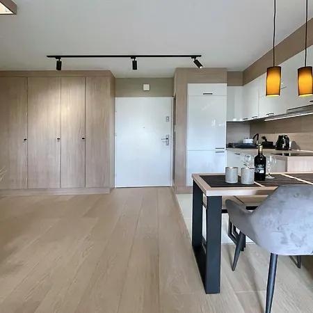 Apartmán 4uapart-apartment Svinoústí