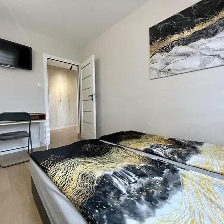 4uapart-apartment Апартаменты *