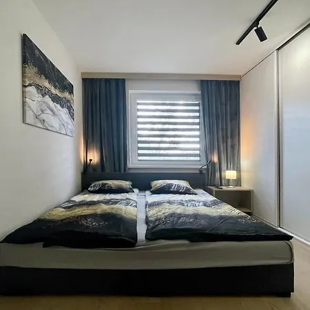 4uapart-apartment * Свиноуйсьце