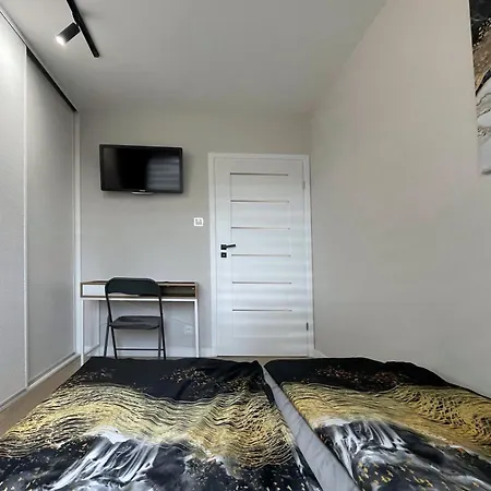 4uapart-apartment Апартаменты
