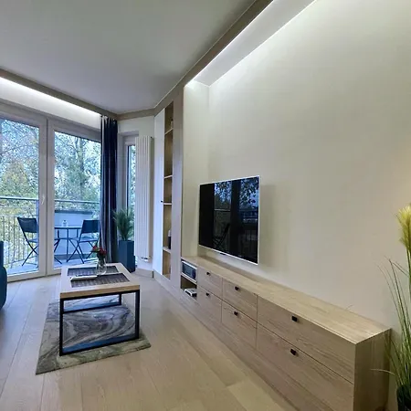 Apartmán 4uapart-apartment *