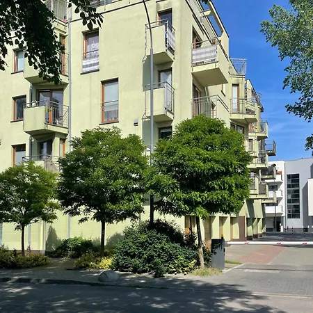 Apartman 4uapart-apartment