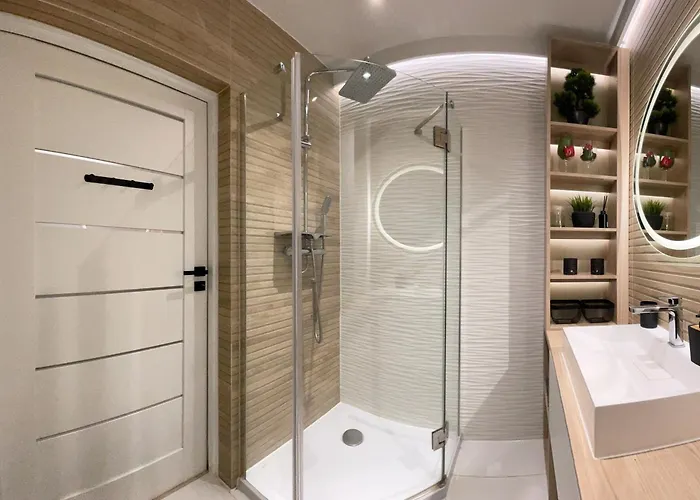 4uapart-apartment Apartman *