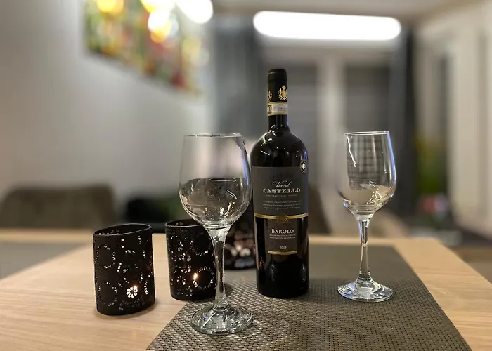 Apartman 4uapart-apartment *