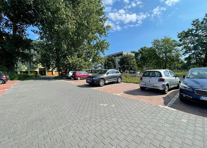 Apartman 4uapart-apartment