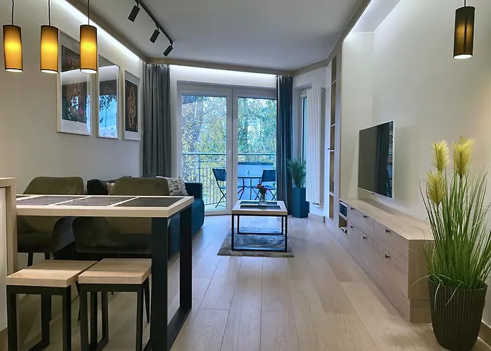 Apartman 4uapart-apartment *