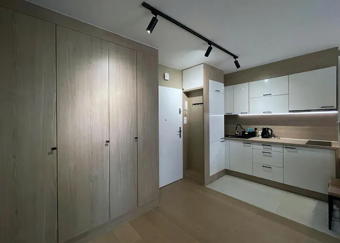 4uapart-apartment Apartman