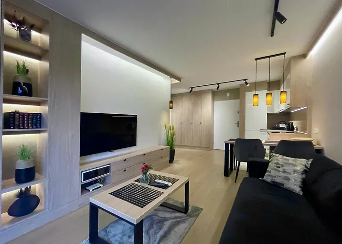 4uapart-apartment Apartman