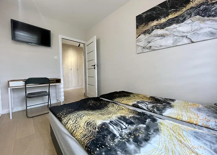 4uapart-apartment Apartman *