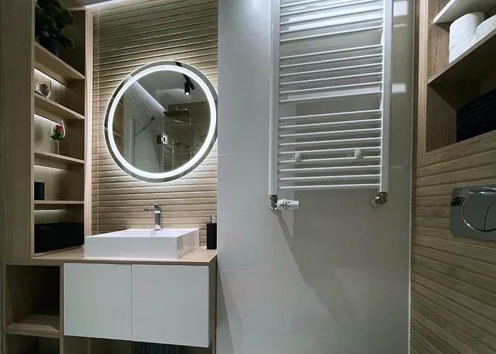 Apartman 4uapart-apartment