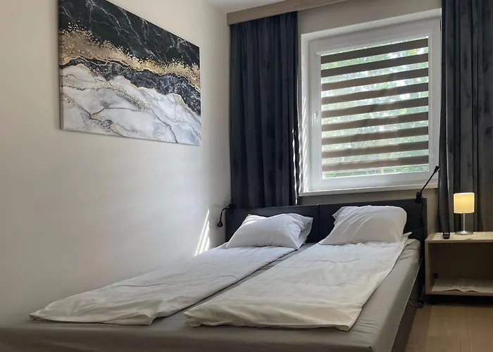 Apartman 4uapart-apartment *