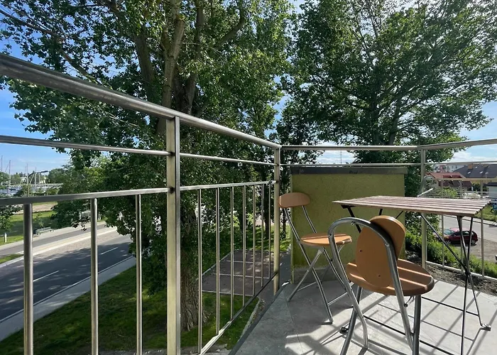 Apartman 4uapart-apartment *