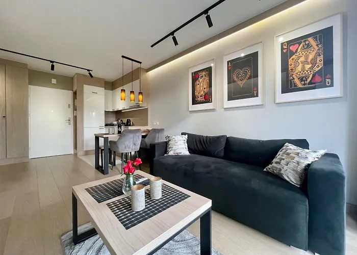 4uapart-apartment Apartman