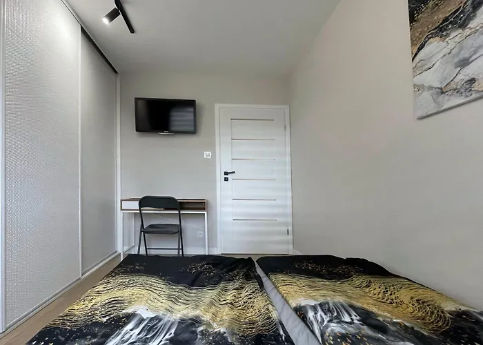 4uapart-apartment Apartman