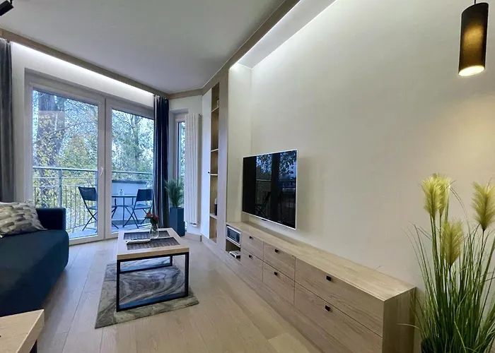 Apartman 4uapart-apartment *