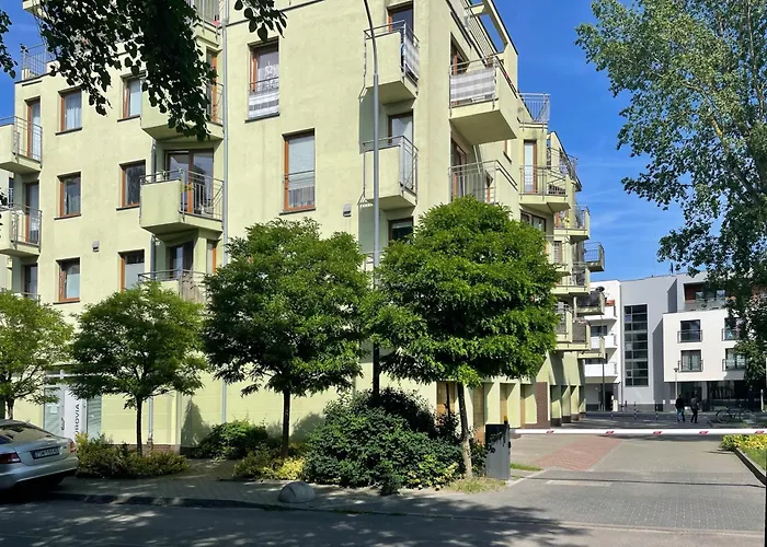 Apartman 4uapart-apartment